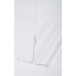 Porte-visuel droit vertical A4/ Pce