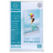 Porte-visuel droit vertical A4/ Pce