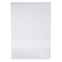 Exacompta A6 Tilted Sign Holder/ Pc.