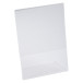 Exacompta A6 Tilted Sign Holder/ Pc.