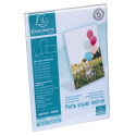 Exacompta A6 Tilted Sign Holder/ Pc.