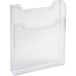 Vertical wall literature holder A5/ Pc.