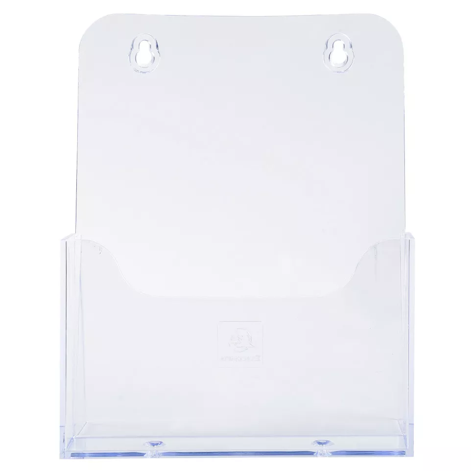 Folderhouder A5 cristal-/ St.