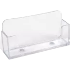 Distributeur de cartes de visite 1 case/ Pce