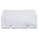 Business cards holder with 1pocket black/ Pc.
