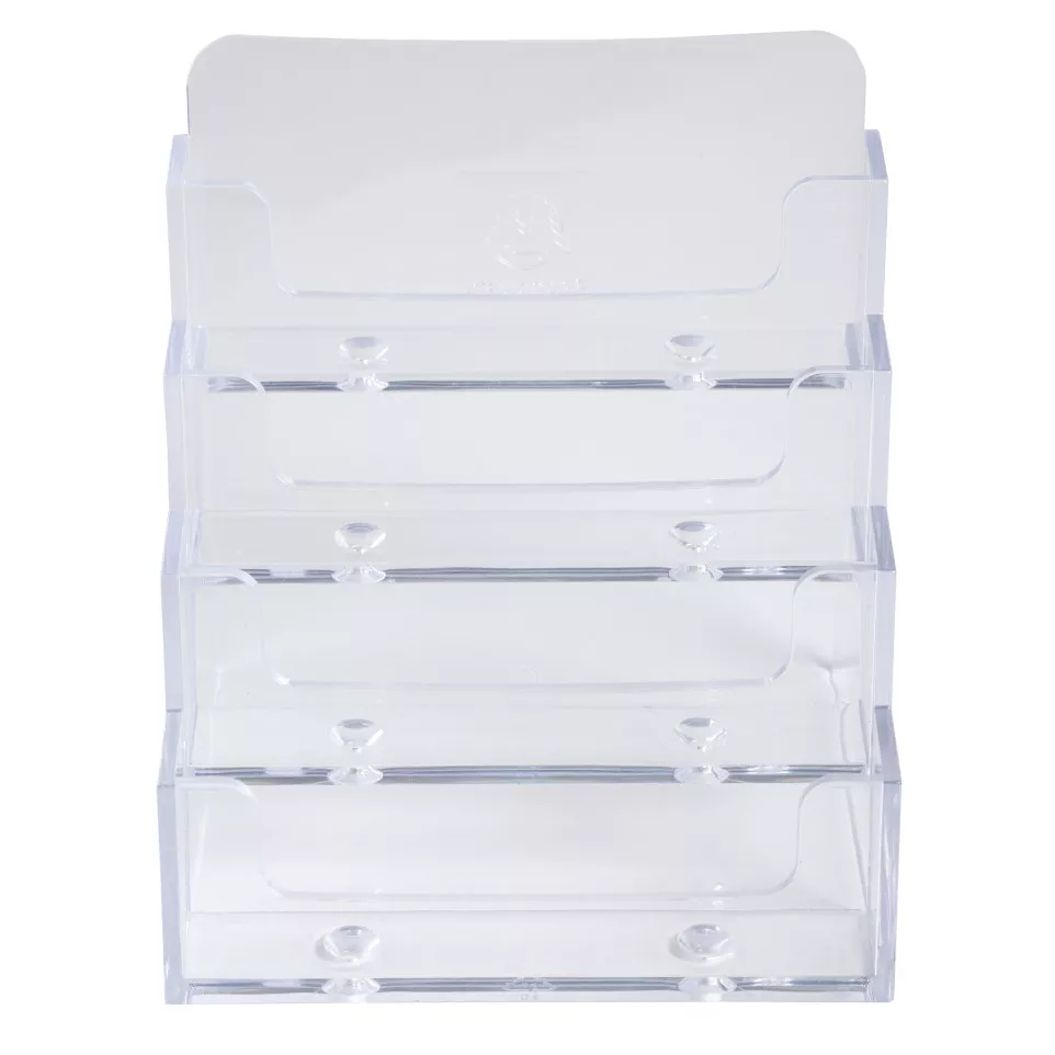 Distributeur de cartes de visite 4...