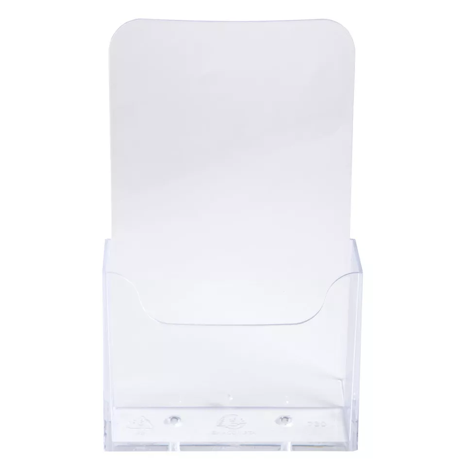 Exacompta 1 Pocket Literature Holder...