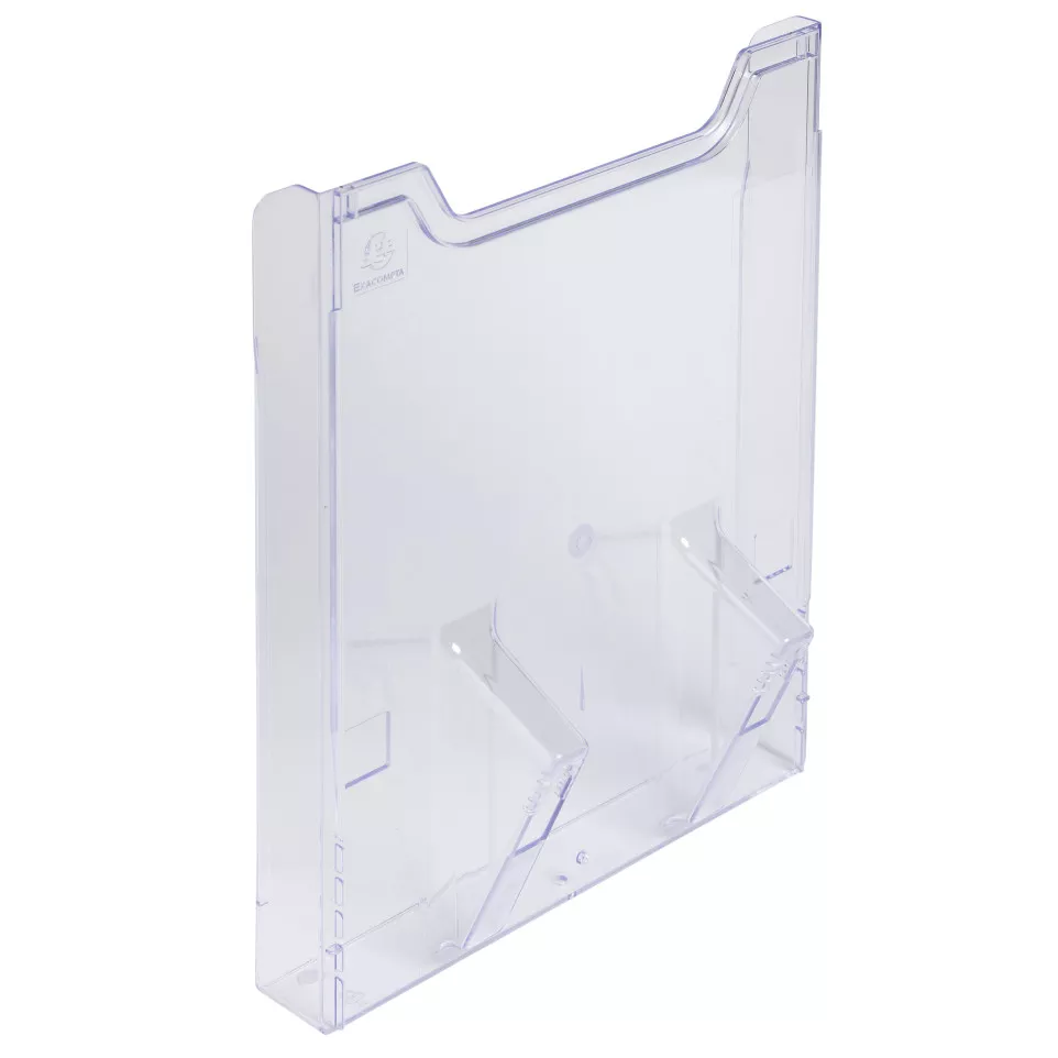 Élément mural vertical A4/ Pce