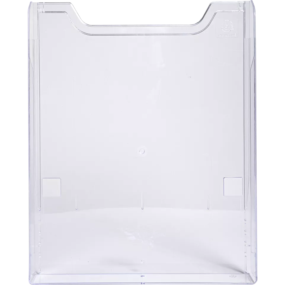 INDIVIDUAL ELEMENT A4 PORTRAIT clear/...