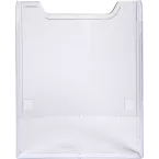 INDIVIDUAL ELEMENT A4 PORTRAIT clear/ Pc.