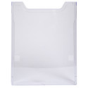 INDIVIDUAL ELEMENT A4 PORTRAIT clear/ Pc.