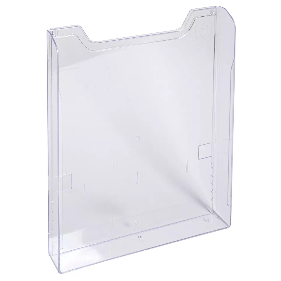 INDIVIDUAL ELEMENT A4 PORTRAIT clear/...