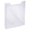 INDIVIDUAL ELEMENT A4 PORTRAIT clear/ Pc.