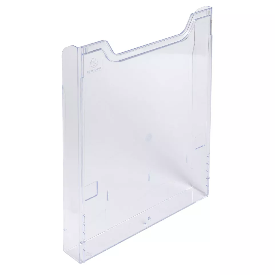 INDIVIDUAL ELEMENT A4 PORTRAIT clear/...