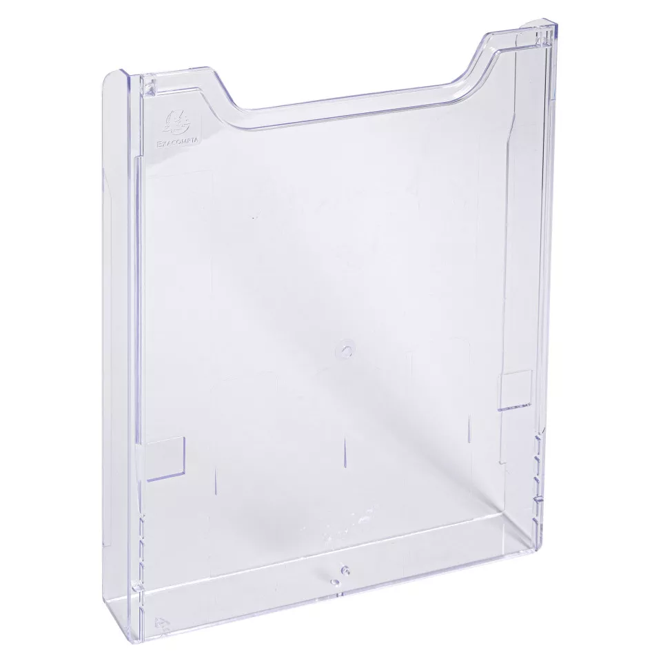 INDIVIDUAL ELEMENT A4 PORTRAIT clear/...