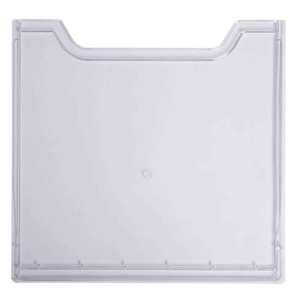 Plaque de recouvrement verticale A4/ Pce
