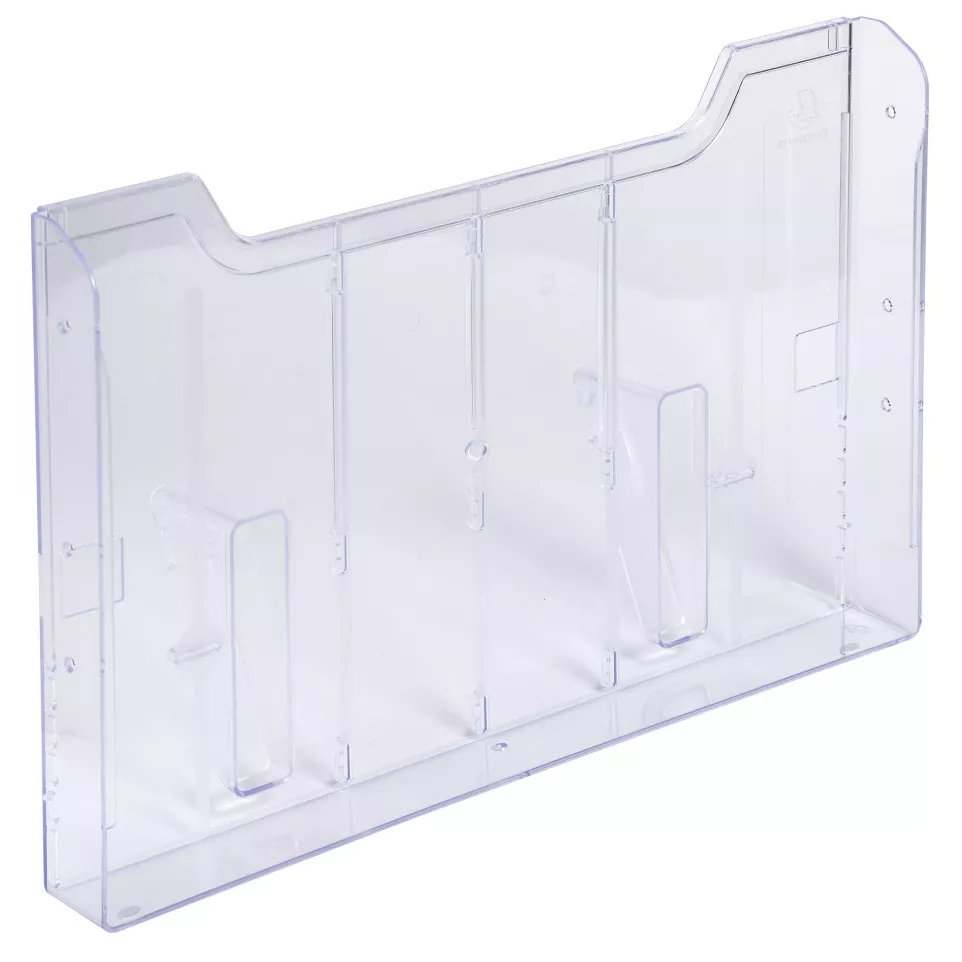 Horizontal wall element A4/ Pc.