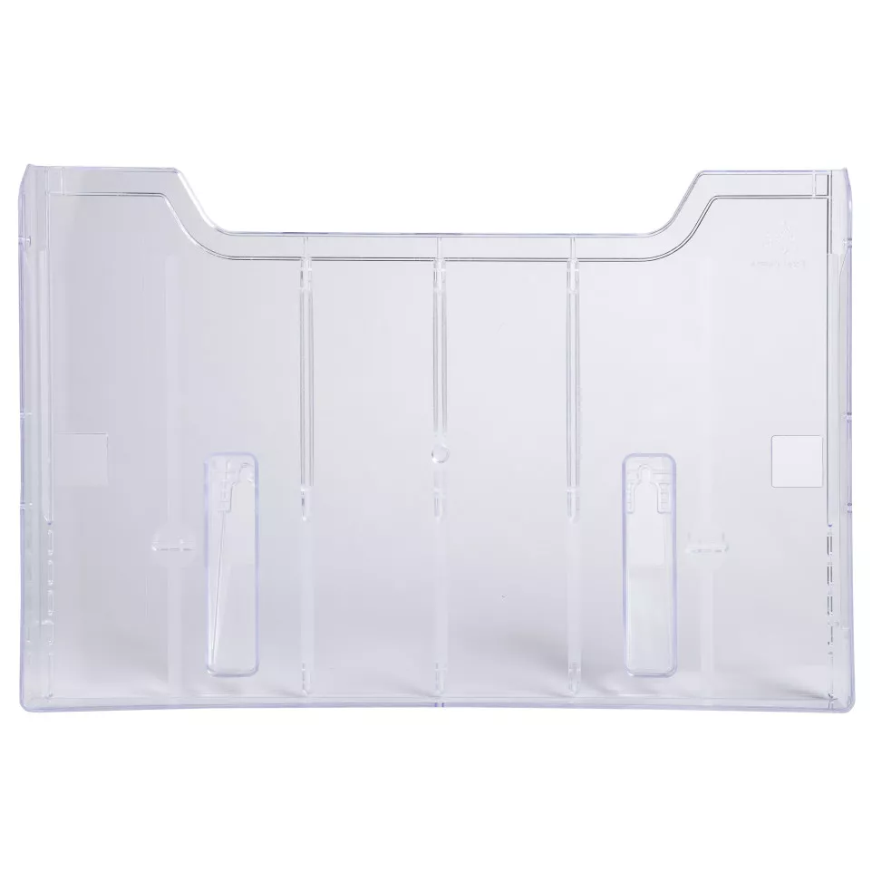 Horizontal wall element A4/ Pc.