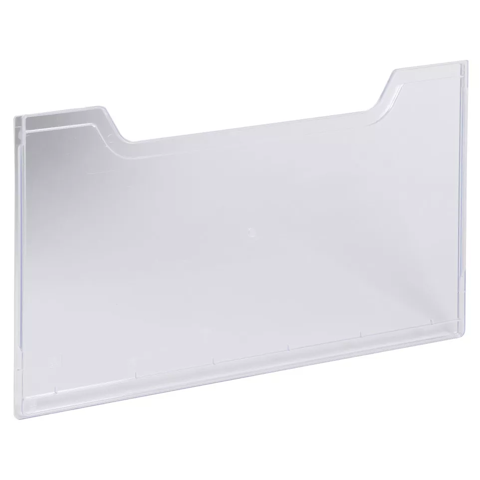 Horizontal cover panel A4/ Pc.