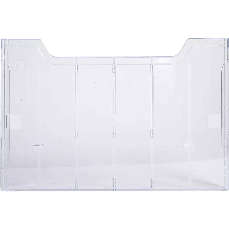 INDIVIDUAL ELEMENT A4 LANDSCAP clear/...