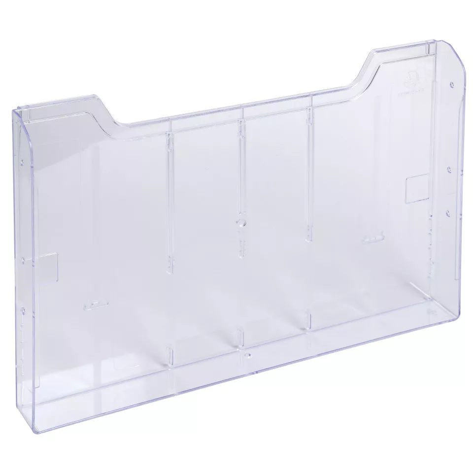 INDIVIDUAL ELEMENT A4 LANDSCAP clear/...