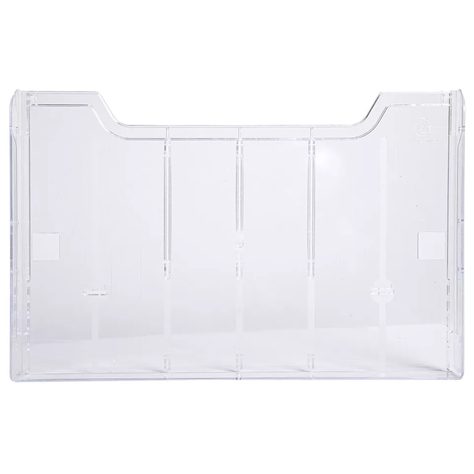 INDIVIDUAL ELEMENT A4 LANDSCAP clear/...