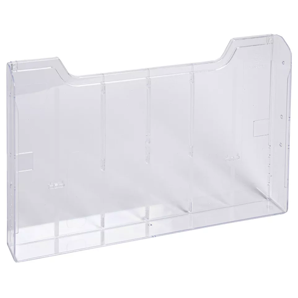 INDIVIDUAL ELEMENT A4 LANDSCAP clear/...