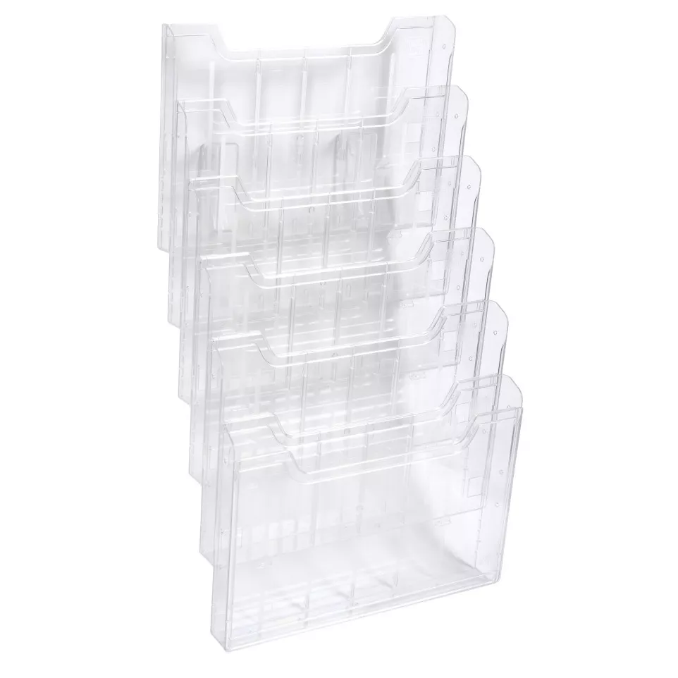 INDIVIDUAL ELEMENT A4 LANDSCAP clear/...