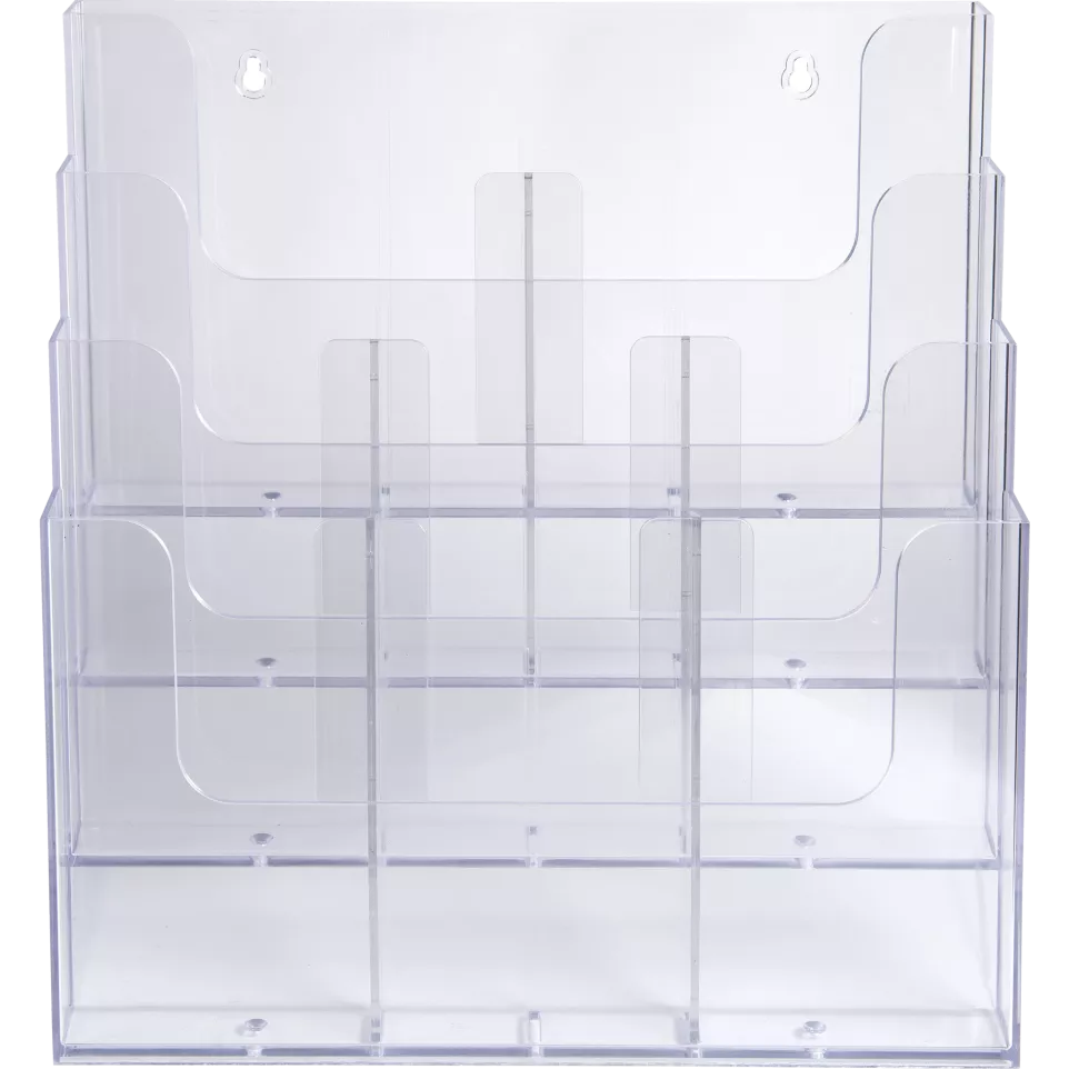 Horizontal centre dividers A4 (set of...