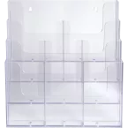 Horizontal centre dividers A4 (set of 2 pieces)/ Pc.