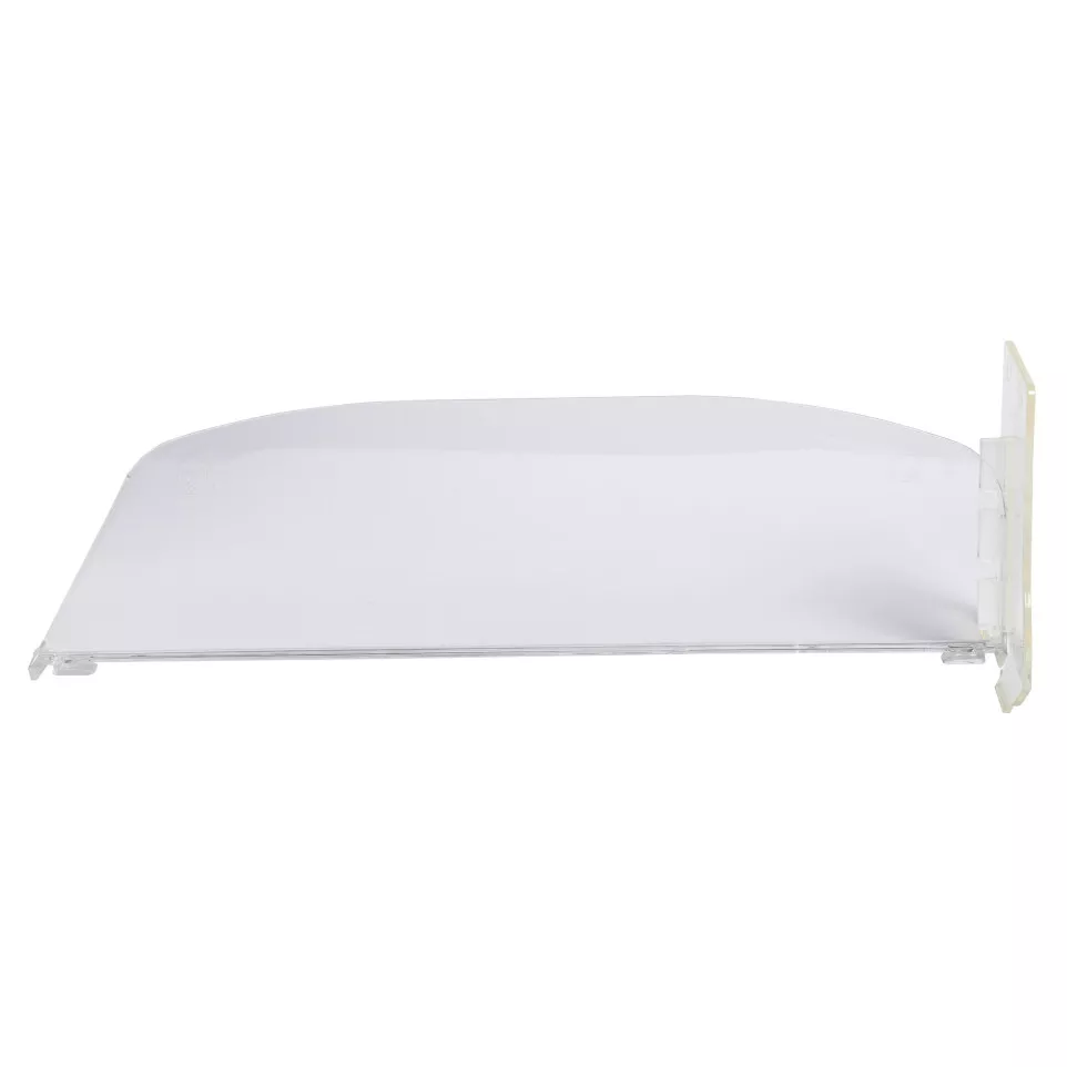 Séparation médiane horizontal A4 (jeu...