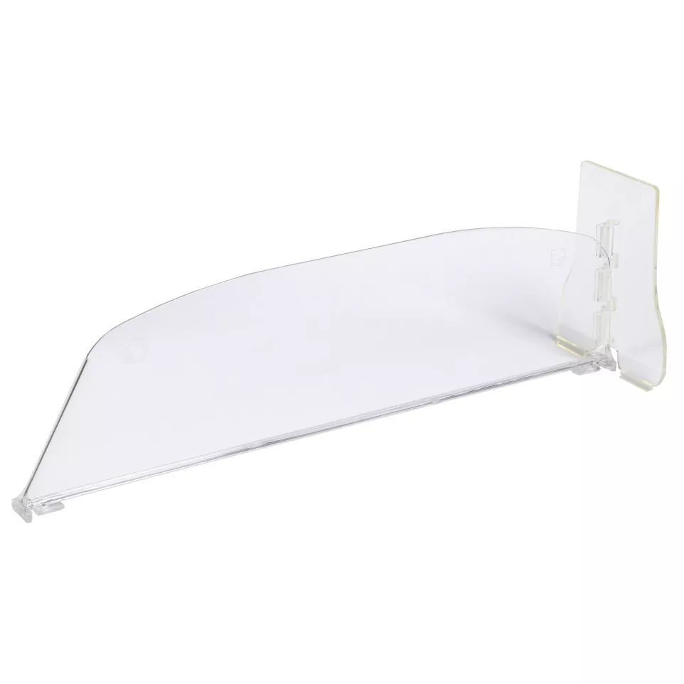 Horizontal centre dividers A4 (set of...