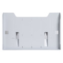 Horizontal wall element A4/ Pc.