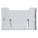 Horizontal wall element A4/ Pc.