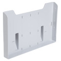 Horizontal wall element A4/ Pc.