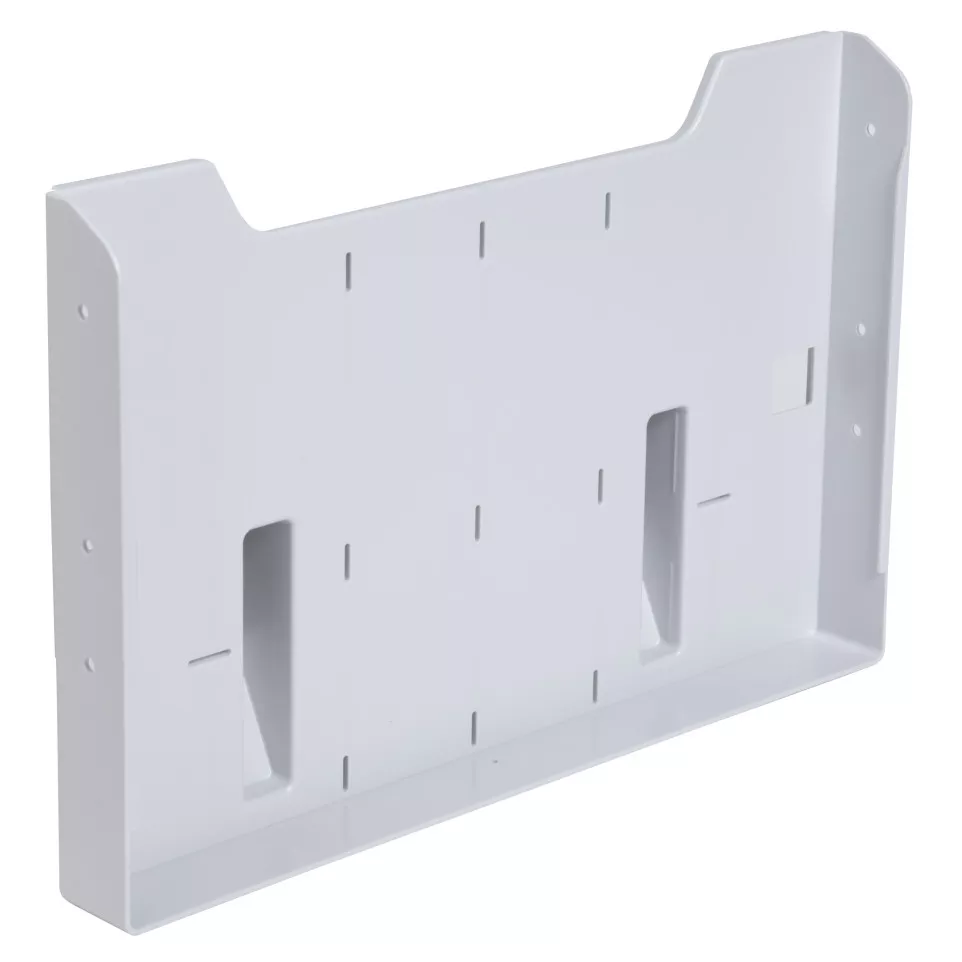 Horizontal wall element A4/ Pc.