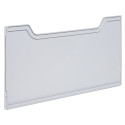 Horizontal cover panel A4/ Pc.