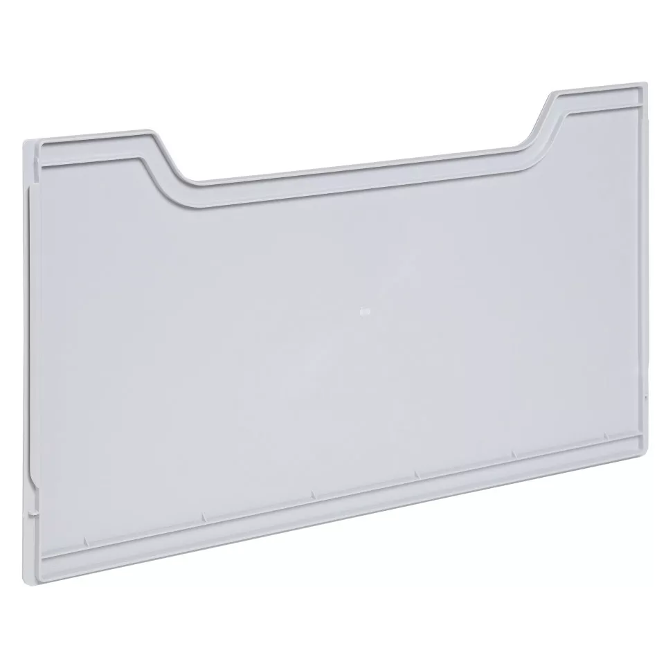 Horizontal cover panel A4/ Pc.