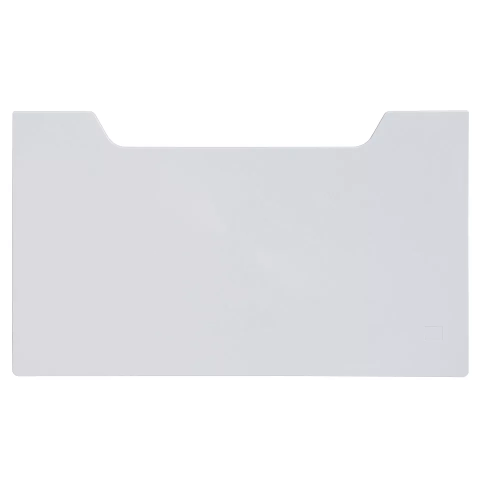 Horizontal cover panel A4/ Pc.