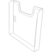INDIVIDUAL ELEMENT A4 LANDSCAP clear/ Pc.