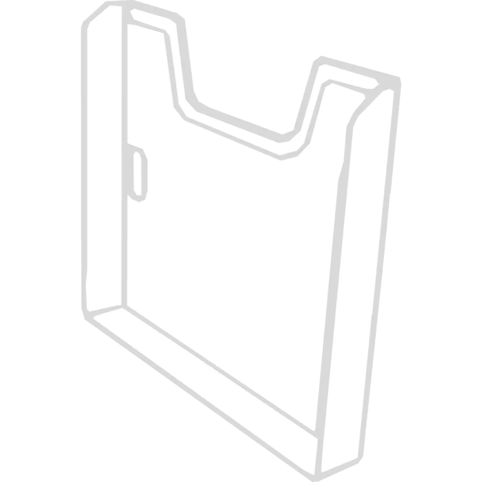 INDIVIDUAL ELEMENT A4 LANDSCAP clear/...