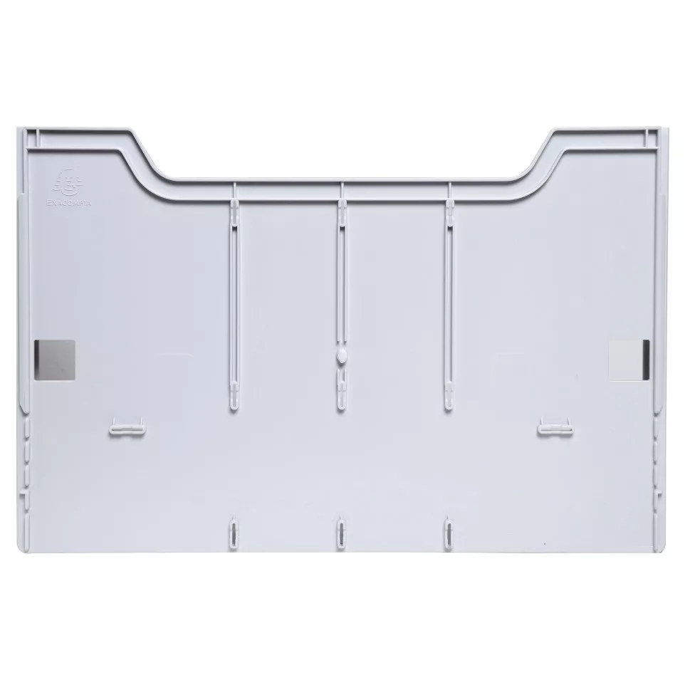 INDIVIDUAL ELEMENT A4 LANDSCAP clear/...