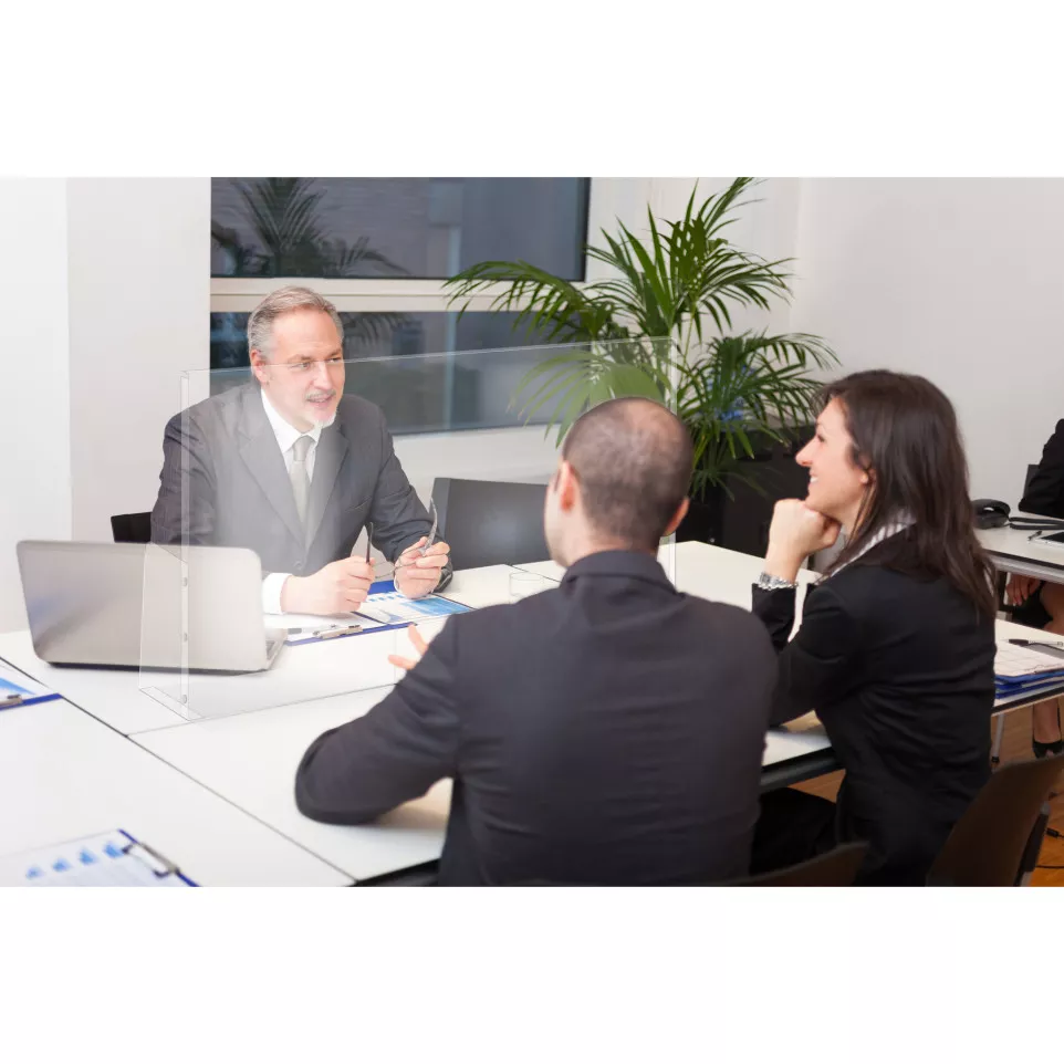 Exacompta - réf. 80458D - ExaScreen...