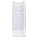 Exacompta A4 Portrait Wall Rack (6)/ Pc.