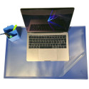 Clean'Safe Antimicrobial Desk Mat/ Pc.