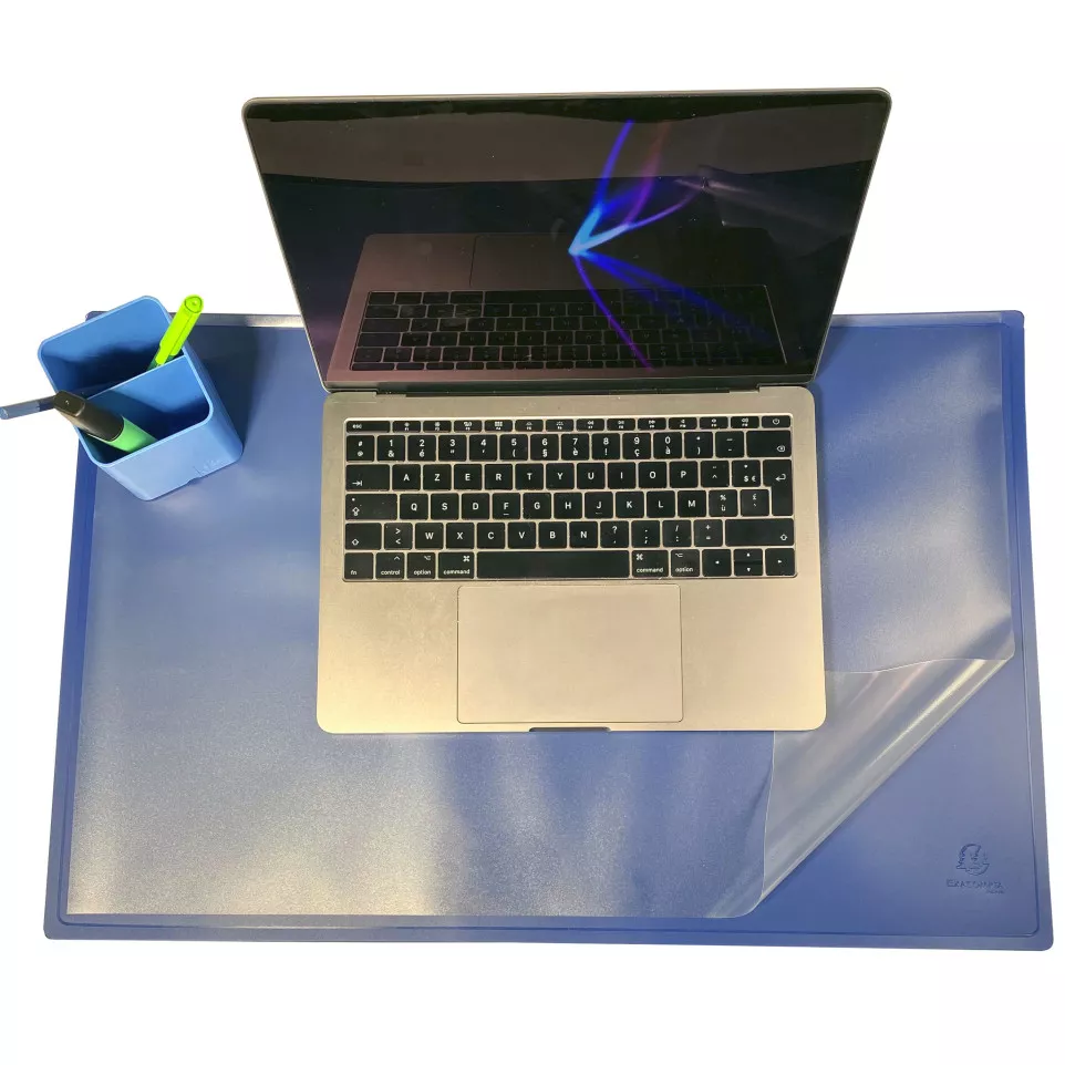 Clean'Safe Antimicrobial Desk Mat/ Pc.