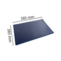 Clean'Safe Antimicrobial Desk Mat/ Pc.