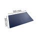 Clean'Safe Antimicrobial Desk Mat/ Pc.