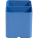 Pennenhouder CleanSafe blauw-/ St.
