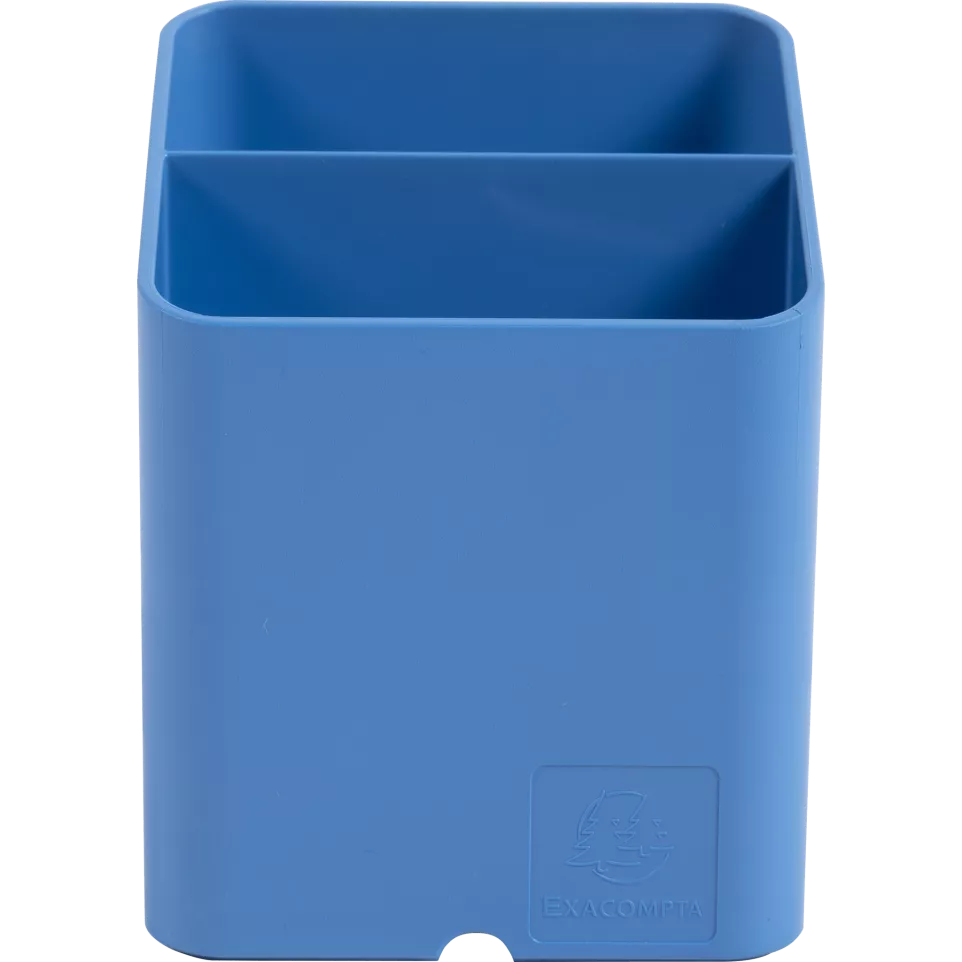Pennenhouder CleanSafe blauw-/ St.